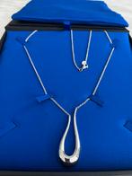Zilveren ketting 925, Watersport en Boten, Ophalen of Verzenden, Zo goed als nieuw