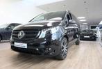 Mercedes-Benz Vito DUBBELE CABINE*119CDI AUTOMAAT*FULL OPTIO, 5 places, Cuir, Noir, Automatique