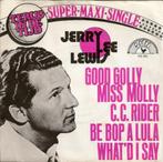 jerry lee lewis, Enlèvement ou Envoi