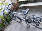 Herenfiets, Ophalen of Verzenden, Zo goed als nieuw