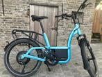 Klever speedpedelec, Fietsen en Brommers, Ophalen, Zo goed als nieuw, 50 km per accu of meer, Overige merken