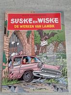 Suske en Wiske - De werken van Lambik, Boeken, Willy Vandersteen, Eén stripboek, Ophalen, Gelezen