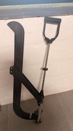 Tacker apparaat vloerverwarming, Ophalen, Zo goed als nieuw