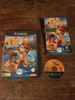 Ty the tasmanian Tiger, Envoi