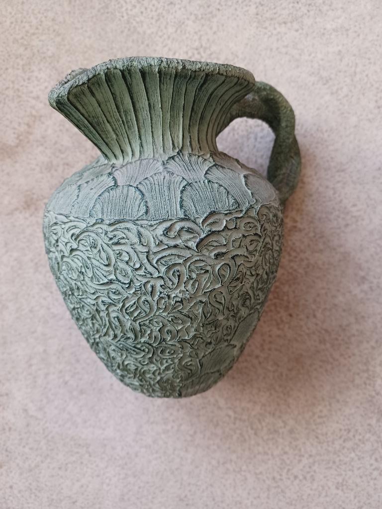 Cruche, Antiquités & Art, Antiquités | Céramique & Poterie, Enlèvement