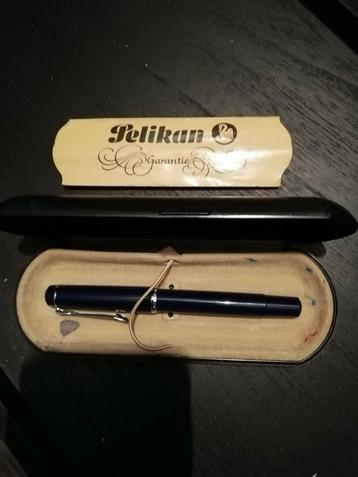 Pelikan AG-D-3000 Hannover 1 mooi vulpen made in Germany  beschikbaar voor biedingen