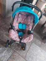 Donna, Gebruikt, Met autostoeltje, Ophalen, Kinderwagen