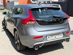 Volvo V40 2.0 Diesel R Desing euro 6 B / MARCHAND OU EXPORT, Euro 6, Bedrijf, 5 deurs, Te koop