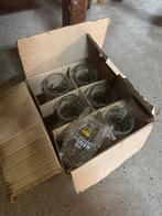 6 chope Dortmunder Kronen, Ophalen, Zo goed als nieuw