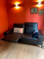 2,5 zit elektrische relax merk MECAM, Huis en Inrichting, Ophalen, Modern design, 150 tot 200 cm, Driepersoons