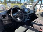 Mercedes-Benz eSprinter 320 L2 SELECT OPEN LAADBAK, Auto's, Automaat, 81 kWh, 300 km, Mercedes-Benz