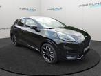 Ford Puma EcoBoost mHEV ST-Line X AUT, Automaat, Puma, Zwart, https://public.car-pass.be/vhr/2445b99f-a965-4257-842f-75b25c34e219