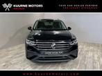 Volkswagen Tiguan Allspace 2.0TDi Aut / 7 Plaats / Full Opti, Autos, Volkswagen, Cuir, Achat, 7 places, 1968 cm³