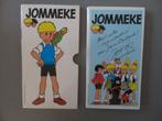 koninklijke munt van Belgie Jommeke 1998 Het Volk, Verzamelen, Stripfiguren, Ophalen of Verzenden, Overige figuren, Zo goed als nieuw