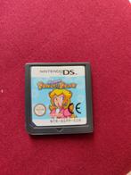 Super princess Peach Nintendo Ds, Games en Spelcomputers, Games | Nintendo DS, Ophalen of Verzenden, Zo goed als nieuw