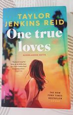 One true loves - Taylor Jenkins Reid - Nederlandse versie, Ophalen of Verzenden, Zo goed als nieuw, Taylor Jenkins Reid