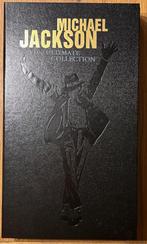 MICHAEL JACKSON - The ultimate collection ( 5CD Boxset ), Verzenden, 1980 tot 2000, Boxset