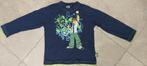 Nieuwe longsleeve mt 116, Kinderen en Baby's, Kinderkleding | Maat 116, Ophalen, Zo goed als nieuw, Jongen, Shirt of Longsleeve