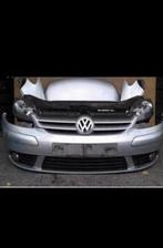 Vw Golf plus cross contry voorkop, Ophalen of Verzenden, Voor