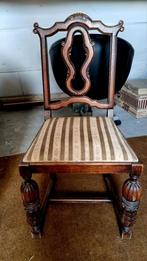 Mooie stoel, Ophalen of Verzenden