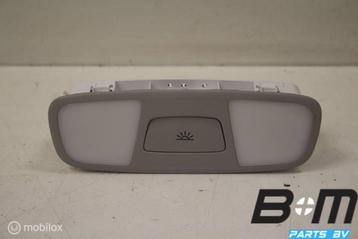Binnenverlichting achterin hemel Audi A3 8V 8V1947111 ET1 beschikbaar voor biedingen