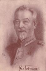 MILITAIR  -  Officier  1917   ?????, Verzamelen, Postkaarten | Themakaarten, Ophalen of Verzenden, Ongelopen, Overige thema's