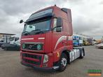 Volvo FH460 4x2 Globetrotter XL Euro5 - Handgeschakeld - Dub, Achat, Boîte manuelle, Air conditionné