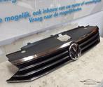 VW Passat B8 Grille + logo 3G0853651H 3G0853651J 3G0853653D, Ophalen of Verzenden, Gebruikt, Volkswagen