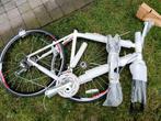 Volledige fiets, Fietsen en Brommers, Ophalen, Zo goed als nieuw