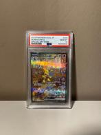 Alakazam ex #203 PSA 10, Ophalen, Nieuw, Losse kaart, Foil