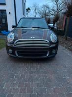 Mini Cooper diesel, Euro 5, Diesel, Particulier, Cooper