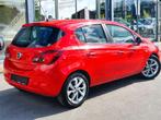 Opel Corsa 🟢1.3 CDTi 95CV - CAPTEURS CARPLAY CRUISE CLIM, Voorwielaandrijving, Gebruikt, 4 cilinders, 95 pk