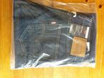 Levi's herenjeans 511 slim, Kleding | Heren, Nieuw, Overige jeansmaten, Blauw, Ophalen of Verzenden