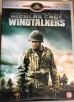 DVD Windtalkers, Ophalen of Verzenden, Gebruikt, Actie
