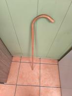 Canne de marche  en bois, Enlèvement, Utilisé