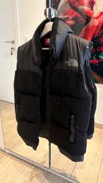 The north face, Kleding | Heren, Jassen | Winter, Maat 48/50 (M), Zwart, Ophalen of Verzenden, Zo goed als nieuw