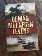 De man met negen levens, Livres, Livres Autre, Comme neuf, Enlèvement ou Envoi