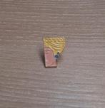 PIN - CARINA, Verzamelen, Verzenden, Gebruikt, Overige onderwerpen, Speldje of Pin