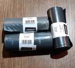 Grote huisvuilzakken per rol, 40 liter of meer, Ophalen, Zo goed als nieuw