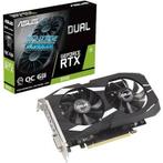 Rtx 2060 Asus - 6GB DDR6, Ophalen, PCI-Express 3, GDDR6, HDMI