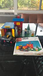 Lego retro, Kinderen en Baby's, Speelgoed | Duplo en Lego, Ophalen, Zo goed als nieuw, Lego