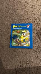 Bertje Knabbel - Schuilen voor de storm, Ophalen, Gelezen, 3 tot 4 jaar