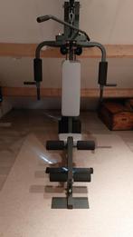 Fitnesstoestel, Sport en Fitness, Fitnessapparatuur, Ophalen
