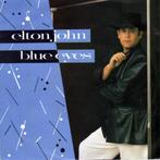 elton john BLUE EYES, Cd's en Dvd's, Vinyl Singles, Ophalen of Verzenden, 7 inch, Pop, Single