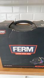 Muurfrees Ferm NIEUW!, Doe-het-zelf en Bouw, Ophalen of Verzenden, Zo goed als nieuw, Muurfrees