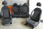 Halflederen sportinterieur Mini Countryman R60, Mini, Gebruikt, Ophalen