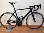 Canyon Ultimate CF SLX M - SRAM RED eTAP, Fietsen en Brommers, Gebruikt, Meer dan 20 versnellingen, 53 tot 57 cm, Ophalen