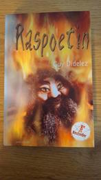 Guy Didelez - Raspoetin, Boeken, Ophalen of Verzenden, Guy Didelez