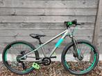 Kinderfiets in alle maten!!, 24 inch, Ophalen of Verzenden, Zo goed als nieuw, Cube