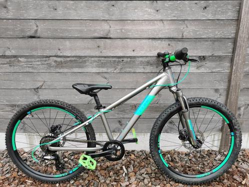 Kinderfiets in alle maten!!, Fietsen en Brommers, Fietsen | Jongens, Zo goed als nieuw, 24 inch, Handrem, Versnellingen, Ophalen of Verzenden